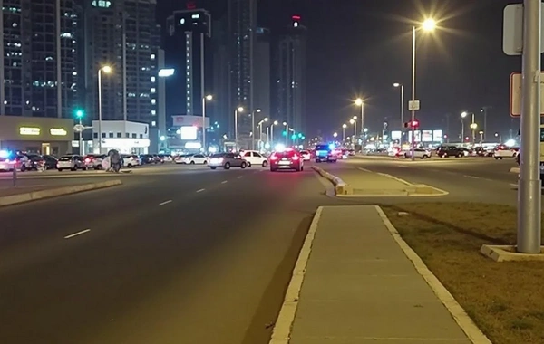 Власти Кувейта призвали жителей страны не покидать дома в ночь на 8 апреля