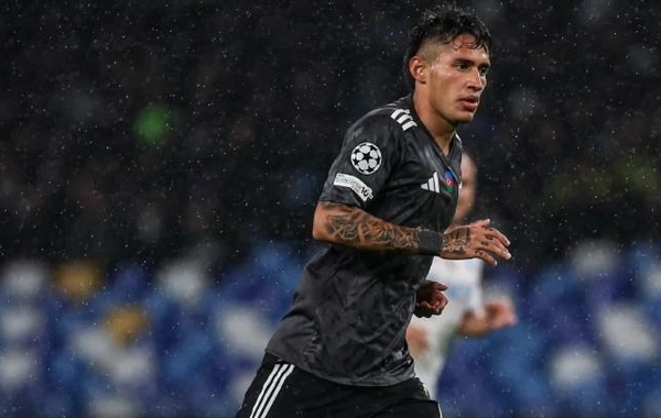 Kamilo Duran: Nyukasla qarşı bizi çətin və tarixi oyun gözləyir