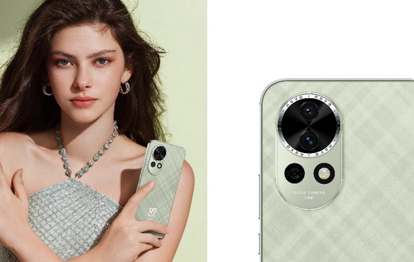 HUAWEI nova 13 və HUAWEI nova 13i - Öz Üslubunu Yarat