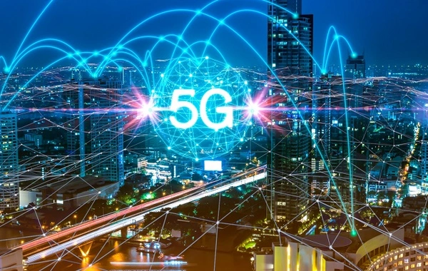Турция запустит сотовую связь 5G в 2026 году