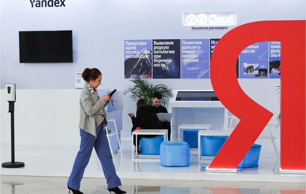 Yandexdə genişmiqyaslı PROBLEM YARANDI