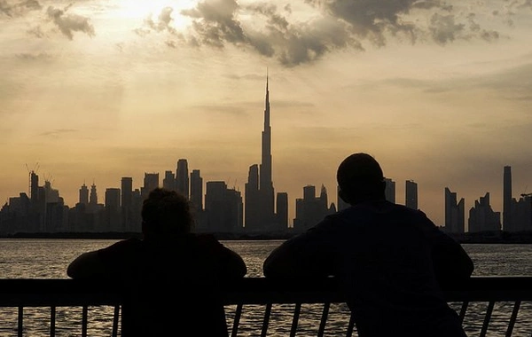 Yaxın Şərqdə gərginlik dünya turizminə gündə 600 milyon dollar zərər vurur