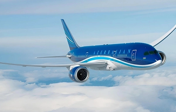 AZAL отменил ряд рейсов после удара Израиля по Ирану