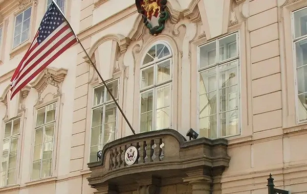Посольство США в Азербайджане объявило о новой вакансии