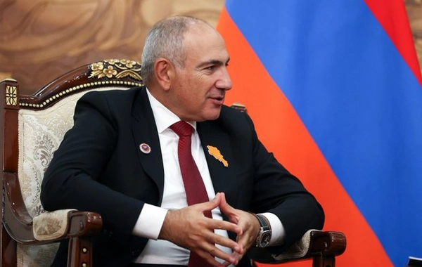 Paşinyan hakimiyyətin hansı halda istefaya gedəcəyini açıqladı