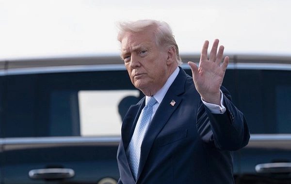 Trampın 48 saatlıq ultimatumu qaranlıq günlər gəlir kimi xarakterizə edildi