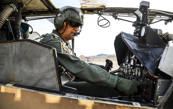 İran bu səbəbdən BƏƏ-nin üç hava limanına hücum edəcək