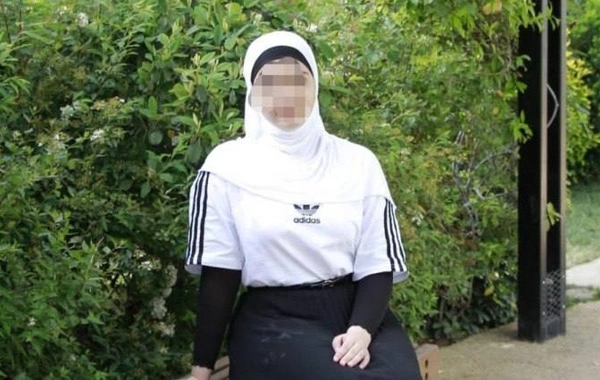 16 yaşlı Nəzrin danışdı:"Zorla qaçırılmamışam, sevib getmişəm"