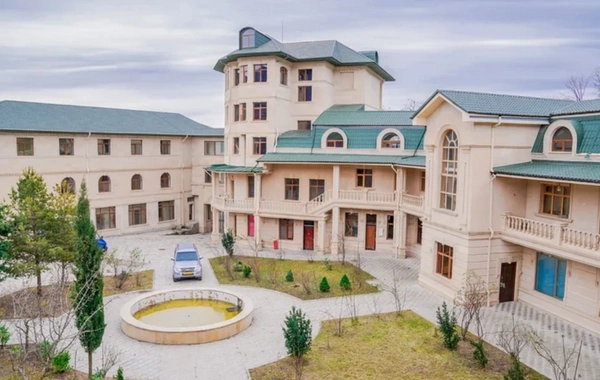 Azərbaycanlı iş adamının 8 milyonluq əmlakı müsadirə olundu