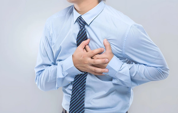 Обнаружен неожиданный предвестник сердечных болезней