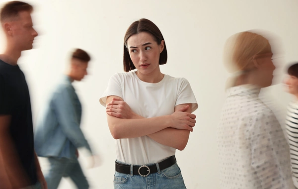 Названа опасность длительного пребывания без отношений