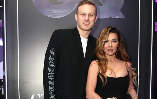 Бывший муж Анны Седоковой покончил с собой