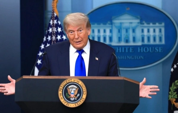 Trump does not rule out holding a trilateral meeting with Putin and Zelensky