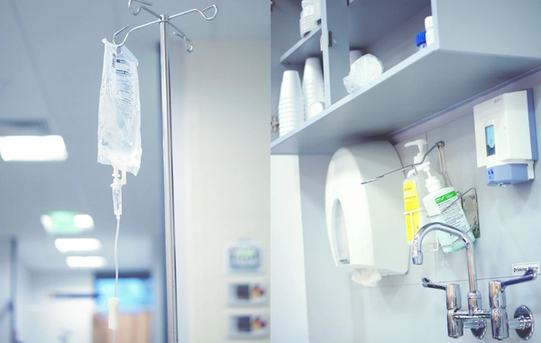 Hacı Zeynalabdin Tağıyev qəsəbəsində hamamda dəm qazından zəhərlənənlərdən birinin vəziyyəti orta-ağırdır