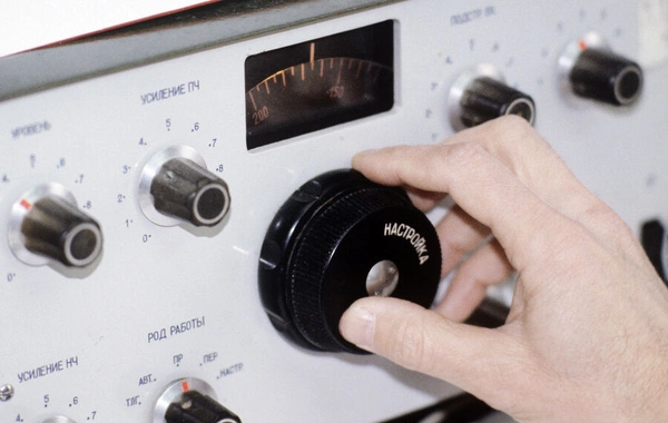 Qiyamət günü radiostansiyası yenidən sirli siqnallar yayımladı