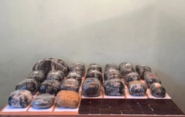 Avqust ayında 18 əcnəbi Azərbaycanın dövlət sərhədini pozub