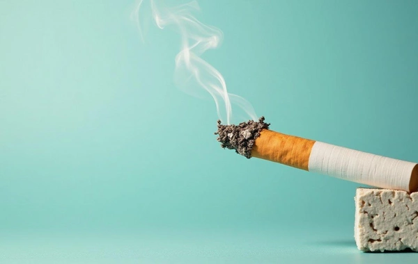 Dünyada ən çox siqaret çəkən ölkələr açıqlanıb