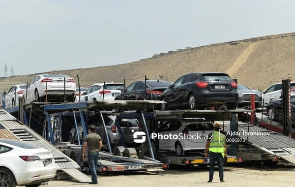 Скрученный пробег: масштабная схема обмана при импорте автомобилей в Азербайджан