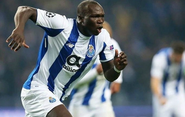 "Neftçi" Abubakarı transfer etdi - RƏSMİ