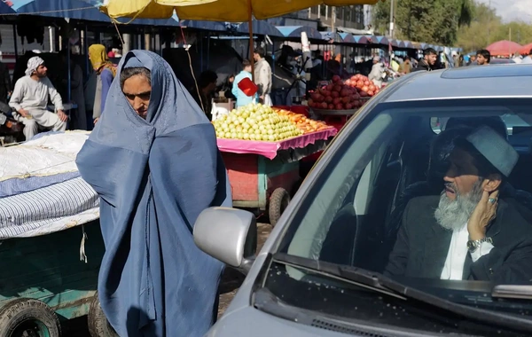 Taliban:  Əfqanıstanda sülh bərqərar olub, ölkə dünya ticarətinin tranzit mərkəzinə çevrilə bilər