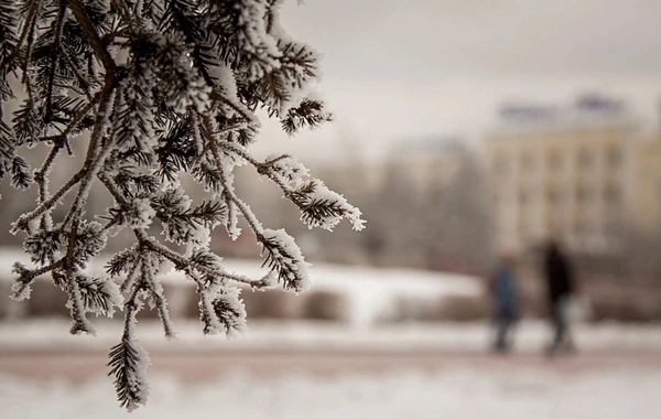 Lənkəran-Astara zonasına leysan, dağlara qar yağdı - FAKTİKİ HAVA