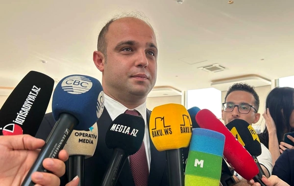 Murad Ağabəyli: Palçıq vulkanları turizm kompleksinə gələnlərin 93-94 faizini xaricilər təşkil edir