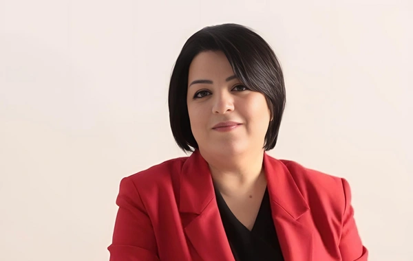 Şahnaz Bəylərqızı barəsində həbs qətimkan tədbiri seçilib