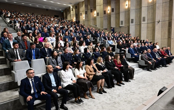 Mediasiya Şurasında ilk həmkarlar ittifaqı təşkilatı yaradılıb
