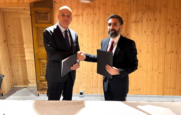 SOCAR "Baleine" neft-qaz yatağının işlənməsi layihəsində 10 % iştirak payı alıb