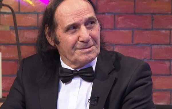 Niyaməddin Musayev sirrini açıqladı