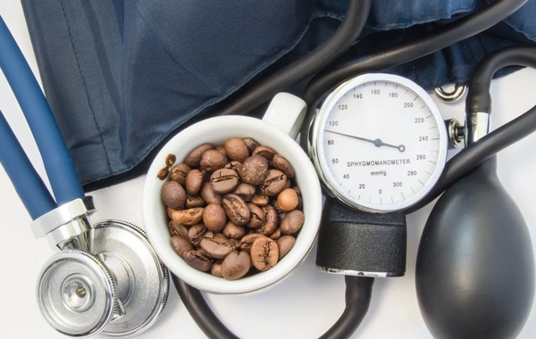 Qəhvə aşağı təzyiqi xilas etmir – həkimlərdən 3 vacib açıqlama