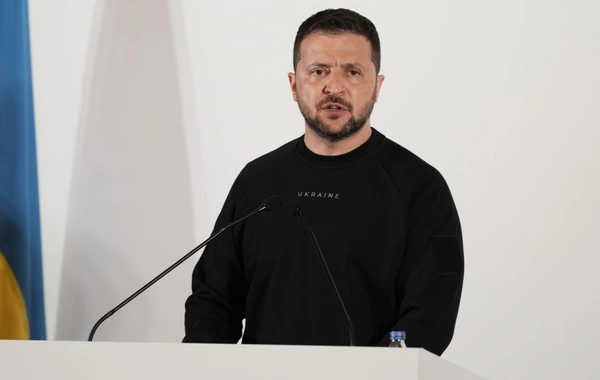 Zelensky spoke out about the timeframe for the end of the Russian-Ukrainian conflict