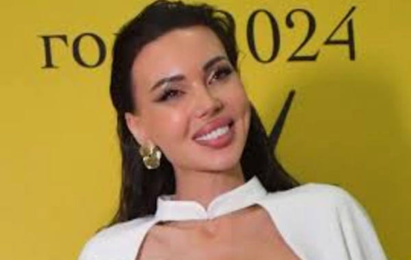 Оксана Самойлова вышла на связь на фоне развода с Джиганом: "У меня сейчас сложный период"