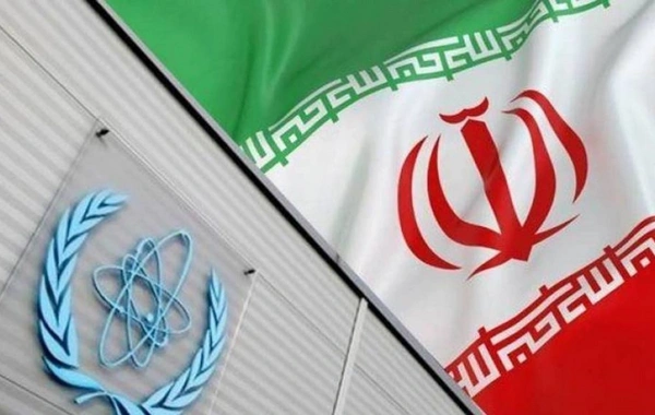 Iran announced its withdrawal from the cooperation agreement with the IAEA