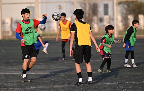 AFFA rəhbərliyi cənub bölgəsinə səfər edib