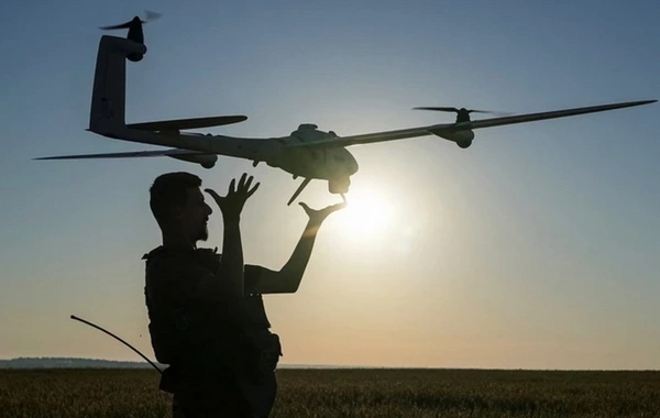 Almaniya PUA-lardan müdafiə sisteminə 100 milyon avro qoyacaq