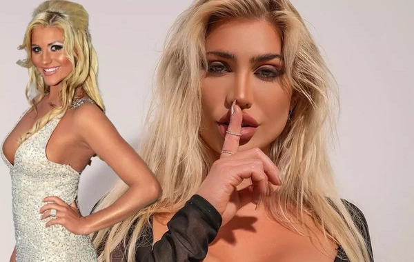 Məşhur model sevgilisini öldürüb hissələrə ayırdı