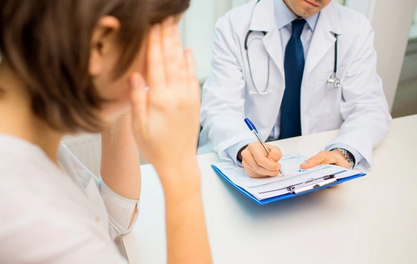 Bu şəxslər daha çox diqqətli olsunlar - Həkimdən əhaliyə müraciət