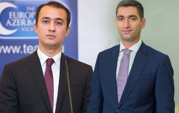 Məşhur iş adamı həbs edildi - Tale Heydərovun 1 milyonunu ələ keçirib