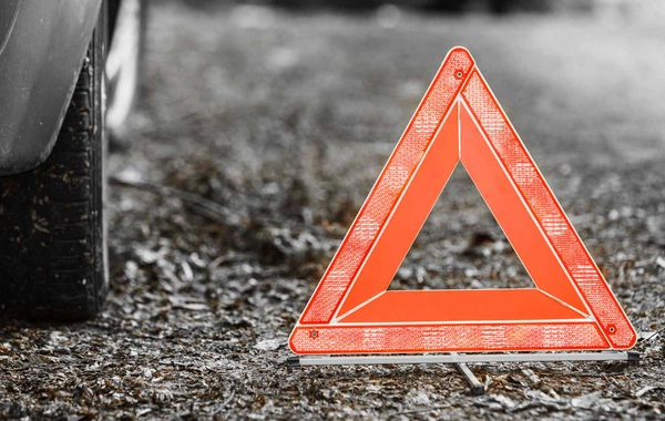 Qəbələdə QƏZA: Ölən və yaralanan var