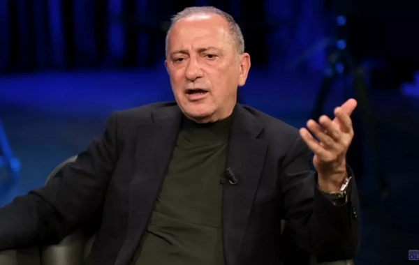 Həbsxanada olduğu vaxtlardan danışan jurnalist Fatih Altaylı: Səhər yeməyində avokado istədim...