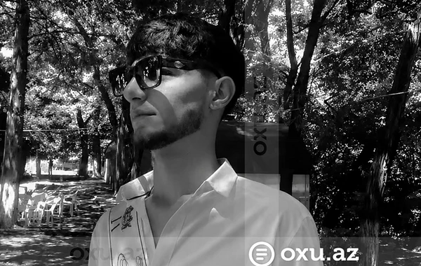 Zaqatalada qəzaya düşdükdən 5 gün sonra xəstəxanada ölən Tunarın FOTOLARI