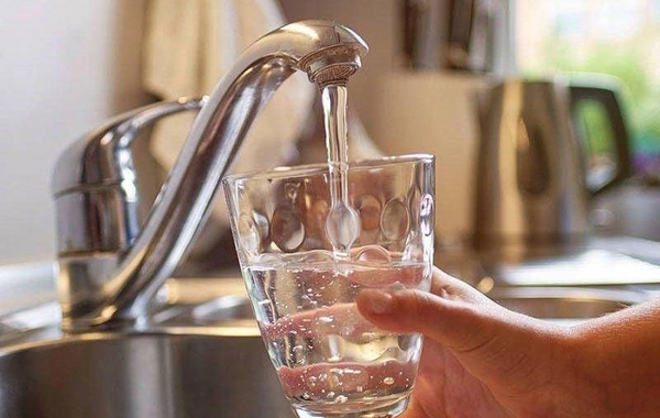 11 rayonda su ilə bağlı problem həll olacaq - YENİ LAYİHƏ