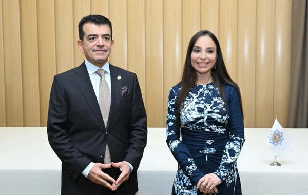 Heydər Əliyev Fondu ilə ICESCO arasında əməkdaşlığa dair növbəti saziş imzalanıb