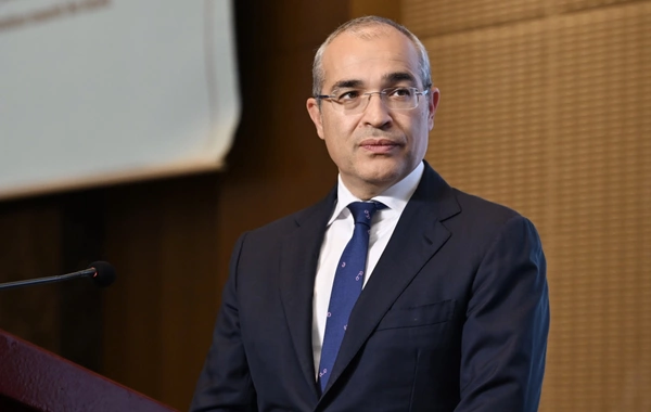 Mikayıl Cabbarov: SOCAR Kamboca ilə investisiya imkanlarını nəzərdən keçirməyə hazırdır