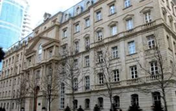 Dövlət Xəzinədarlığı Agentliyinin adı və statusu dəyişib