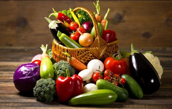 Scientists have found a way to extend the freshness of vegetables by 10 days