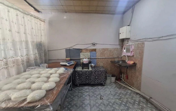 Binəqədidə un məmulatlarının emalı müəssisəsində normativ tələblər pozulub