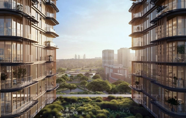 "Botanica Residence"nin rəsmi təqdimatı baş tutdu: Təbiət və şəhər həyatının harmoniyası