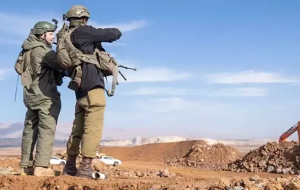 Suriyada tarixi günlər yaşanır